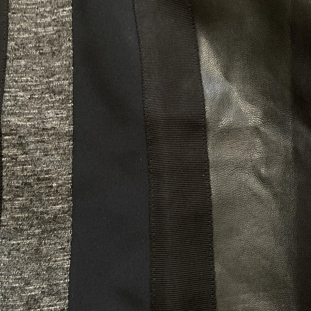 長袖カットソー サイズ40