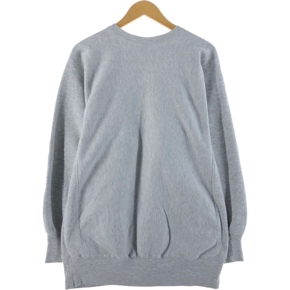 90s オールド チャンピオン USA製 リバースウィーブ スウェット 90s チャンピオン Champion リバースウィーブ スウェット 4段プリント