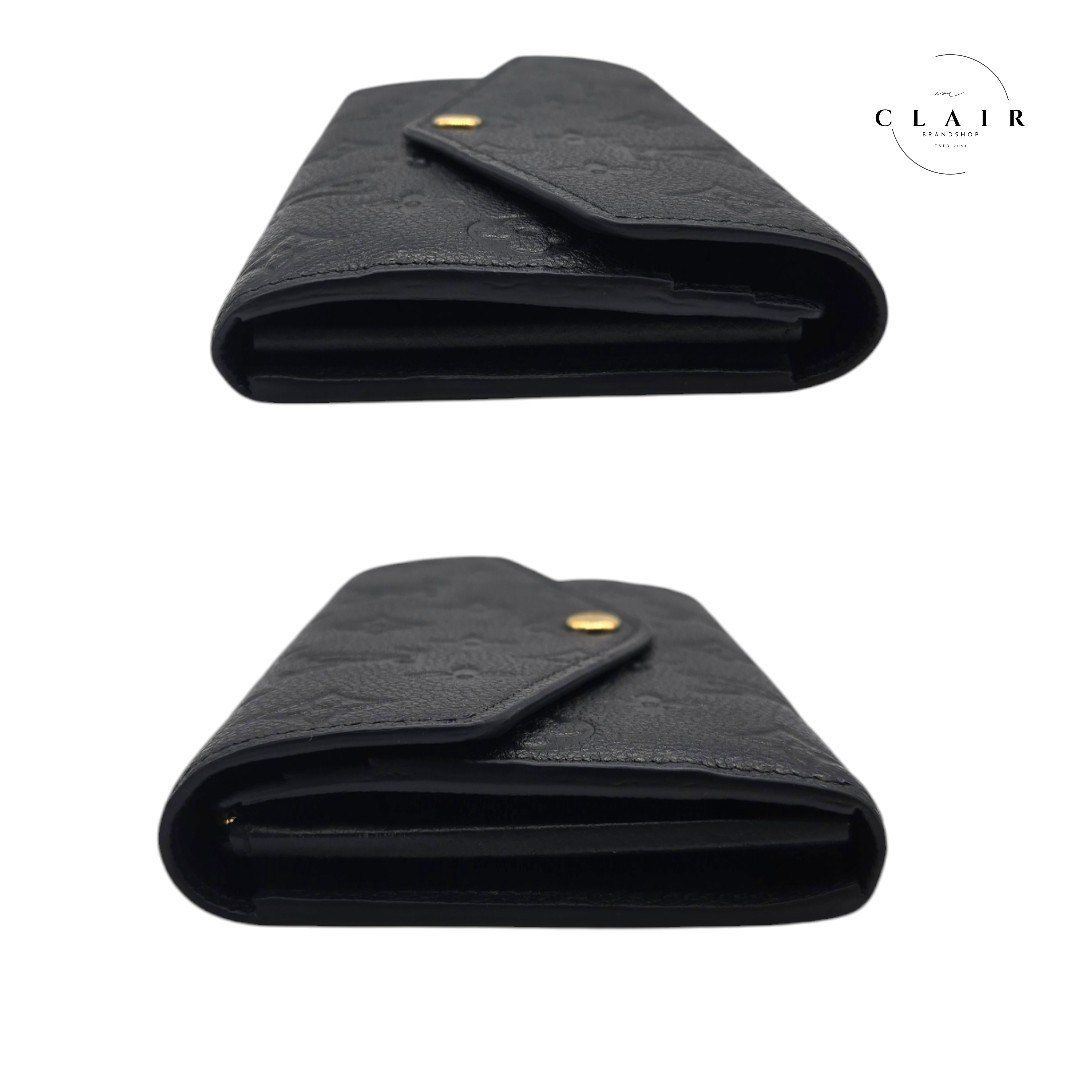 極美品】LOUIS VUITTON ルイヴィトン アンプラント ポルトフォイユサラ