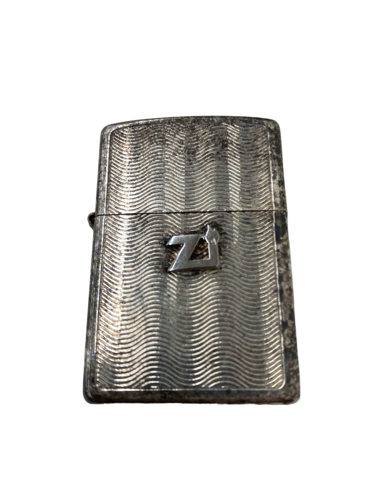 170590 ZIPPO ジッポー 2003年 動作品