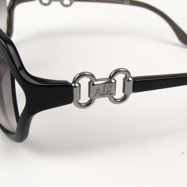 ブラック ARMANI