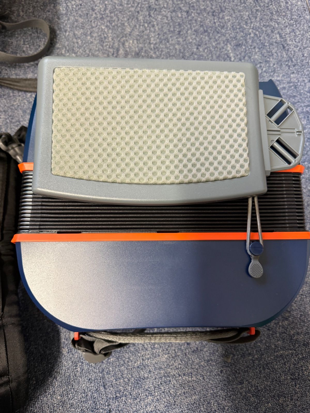 最短翌日配送。 hohner ホーナー xs アコーディオン ケース付