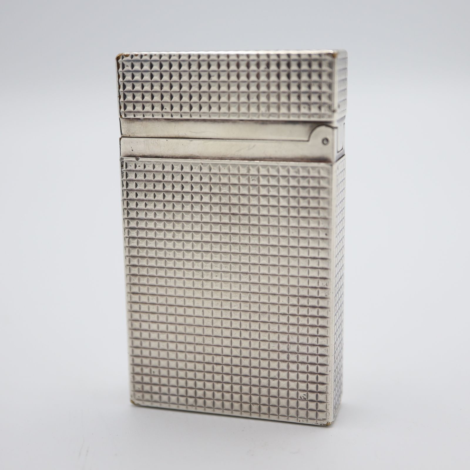 S.Tデュポン ガスライター 複数回注入型 新品正規品 デュポン(S.T.Dupont)ライター専用ガス