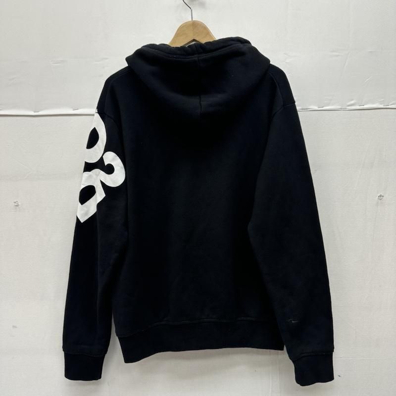 DSQUARED2 ディースクエアード2 パーカー 長袖 20SS Cool Fit
