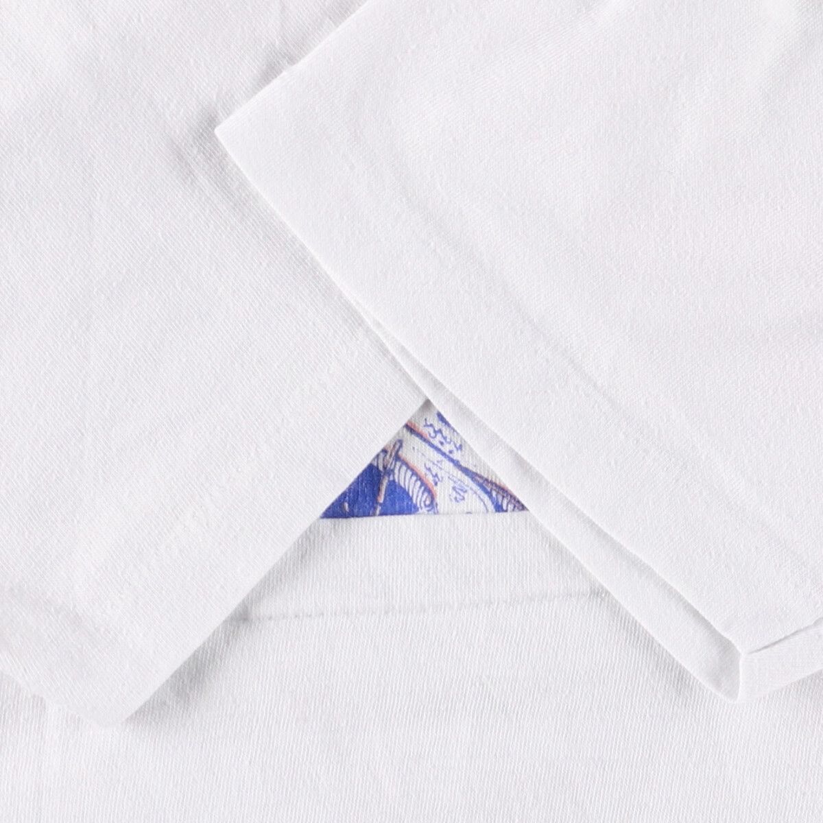 アドバタイジングTシャツ