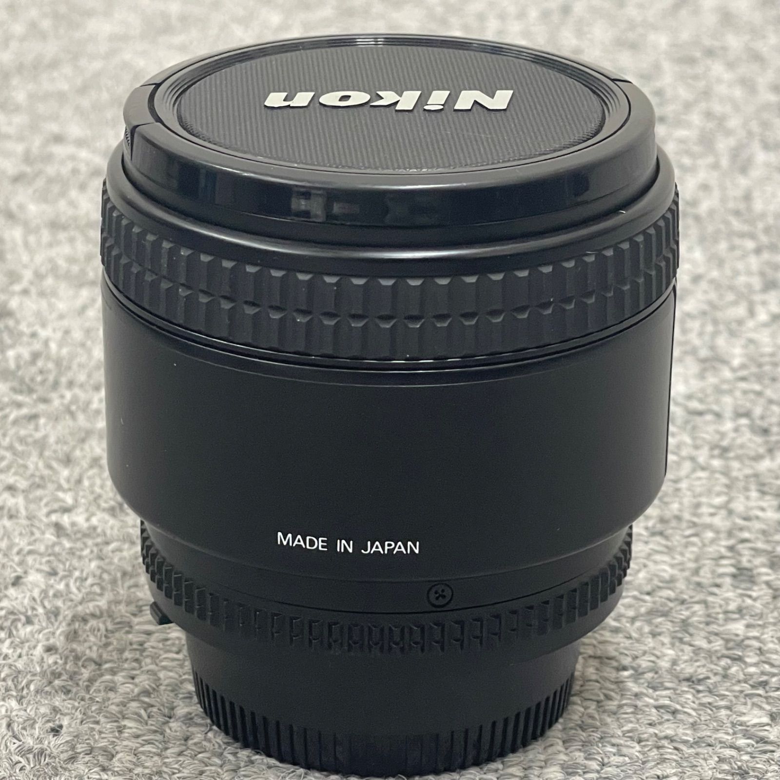 ニコン　単焦点レンズ　ジャンク NPA】ジャンク Nikon ニコン AF NIKKOR 85mm 1:1.8D 単焦点