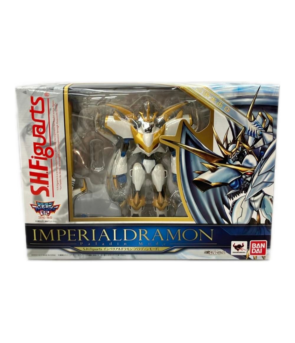 1円～ 未開封 魂ウェブ限定 S.H.Figuarts 仮面ライダークウガ