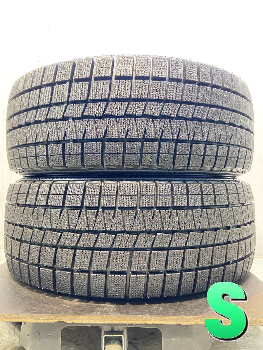 215/45R17 NANKANG CORSAFA スタッドレスタイヤ バリ山 4本セット