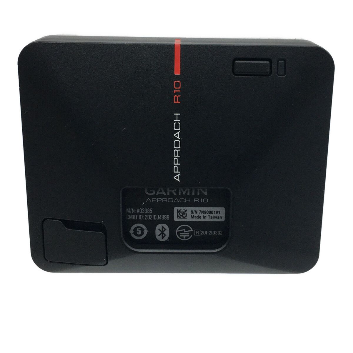 GARMIN APPROACH R10 GPSナビ 【公式通販】