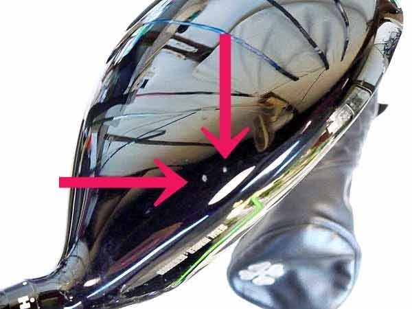 ドライバー Speeder