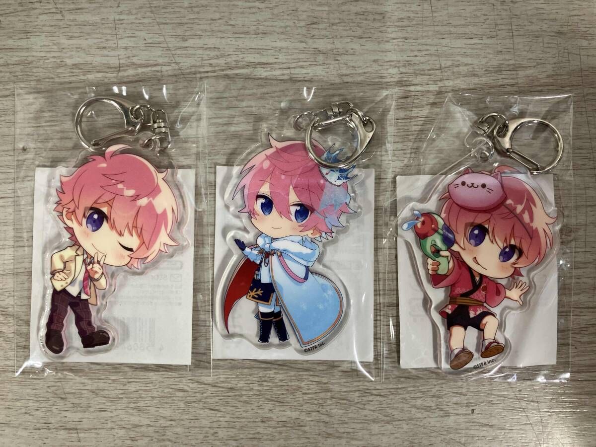 すとぷり さとみ グッズ 10個セット まとめセット まとめ売り