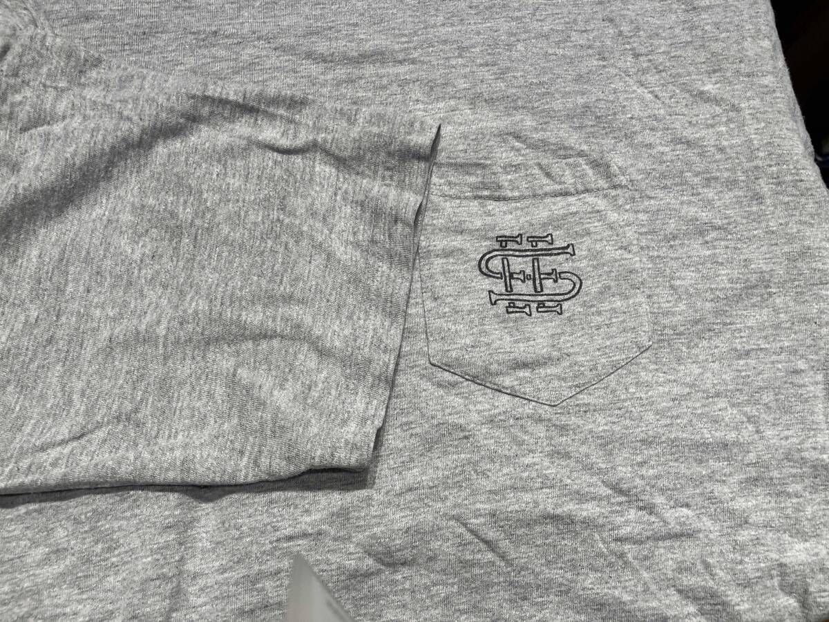 SEE see SUPER BIG シーシー - tシャツ SS by XLの通販 seesee URBAN
