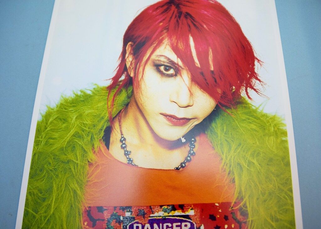ミュージシャン hide HIDEO CANNO hide 完全限定BOX写真集 HIDEO CANNO 最後の写真集 「hide