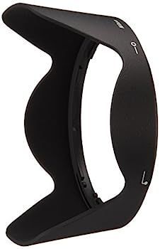 【】「非常に良い」Nikon バヨネットフード HB-25