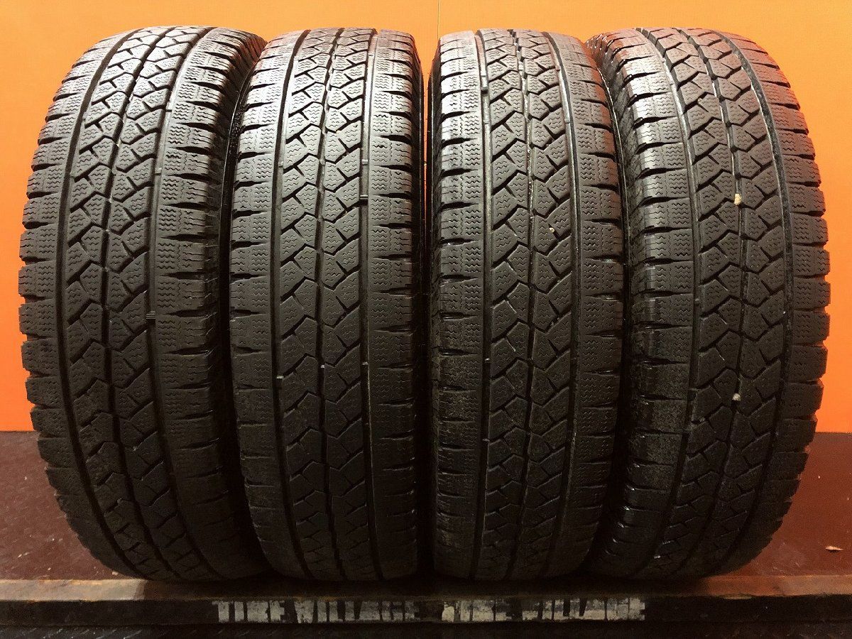 町田市西部　195/80R15 107/105N LT ハイエース　キャラバン等 楽天市場】195/80r15 107/105l lt ハイエースの通販