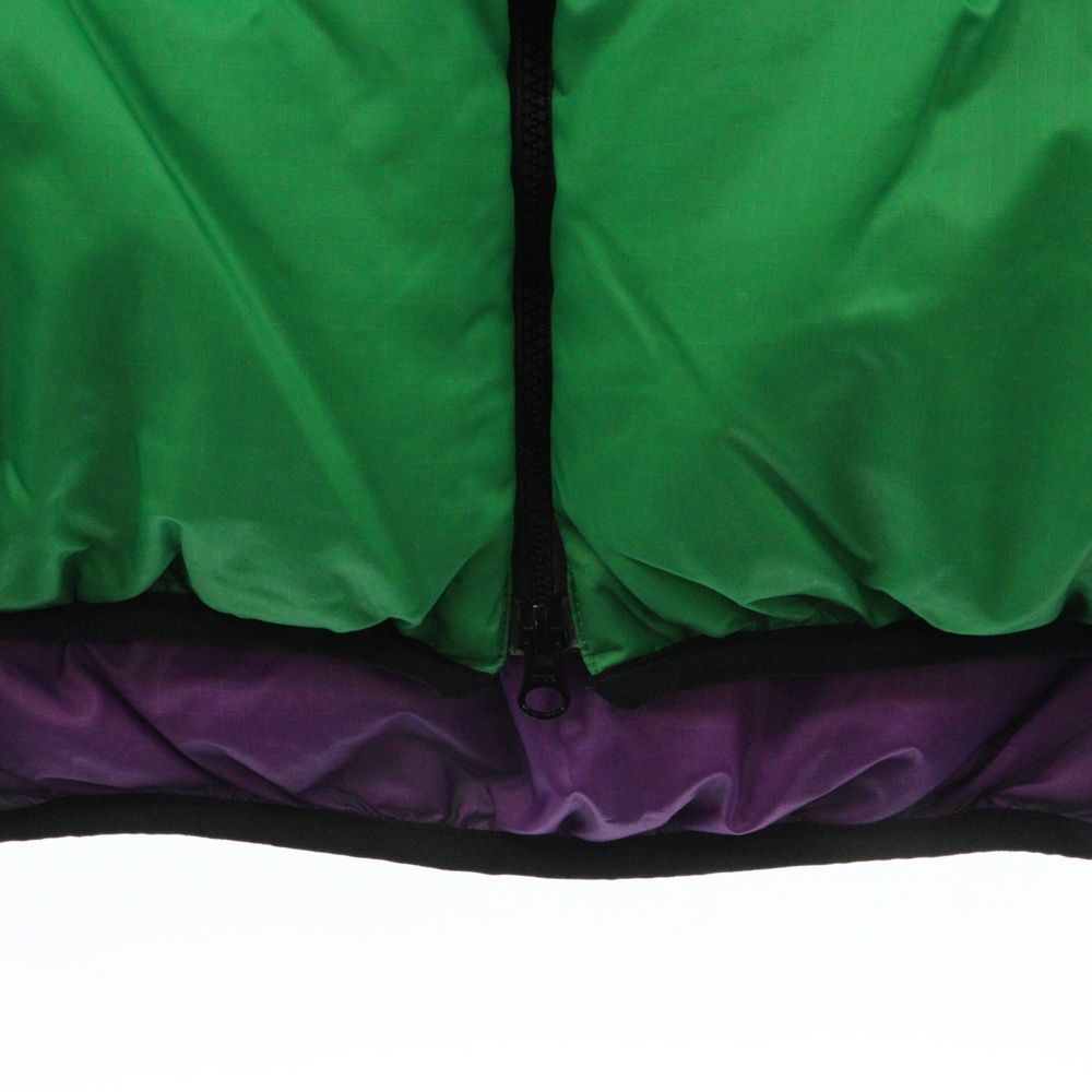 Feathered Friends Retro ダウンベスト 中古・古着通販】FEATHERED FRIENDS (フェザードフレンズ