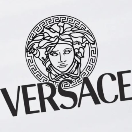 新品 VERSACEプリントの半袖Tシャツ2024 - メルカリ