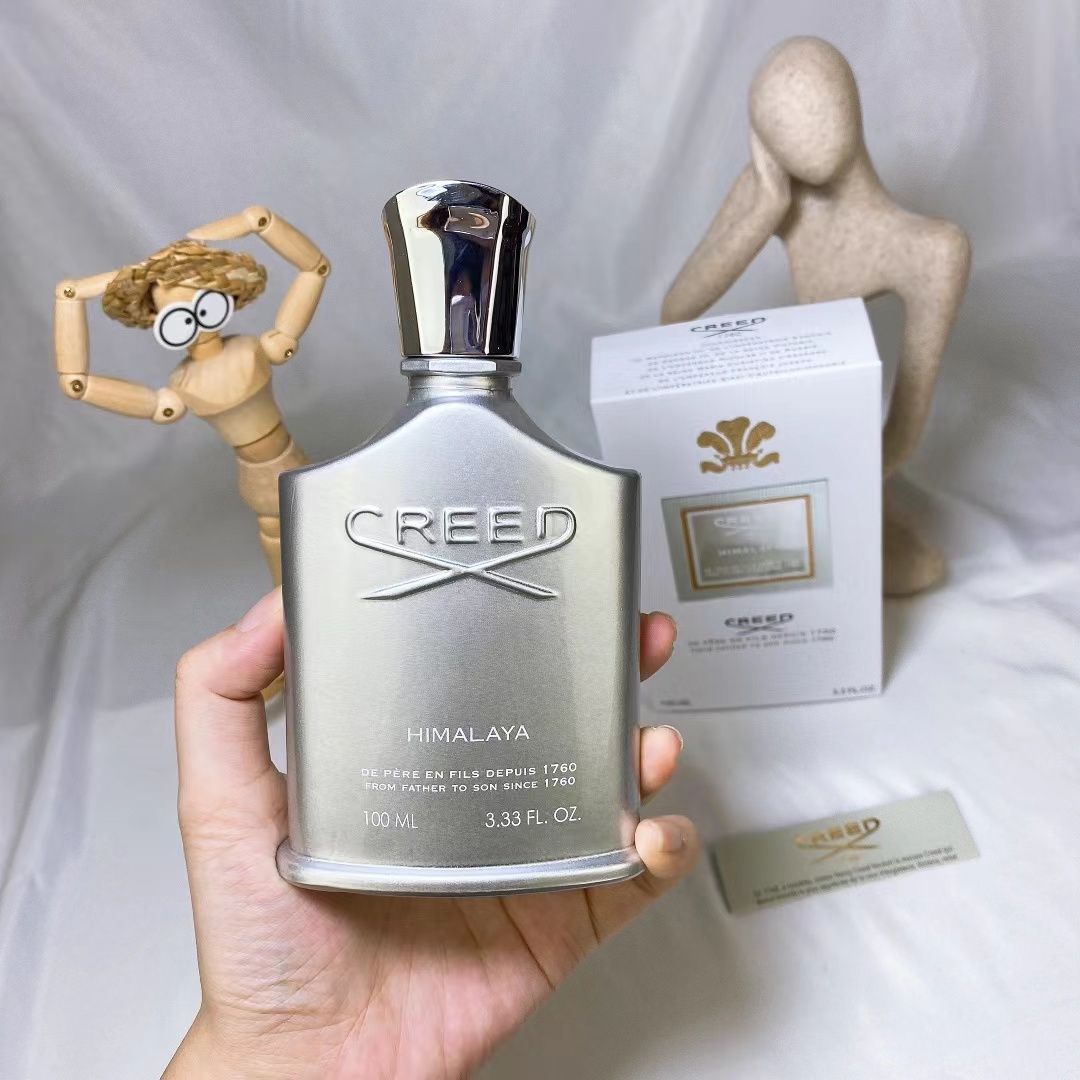 新品未開封】新品 クリード ヒマラヤ EDP SP 100ml CREED メンズ 香水 フレグランス - メルカリ