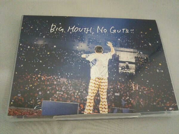 (未使用･未開封品)BIG MOUTH [DVD] Amazon.co.jp: BIG MOUTH [DVD] : ZIGGY: DVD