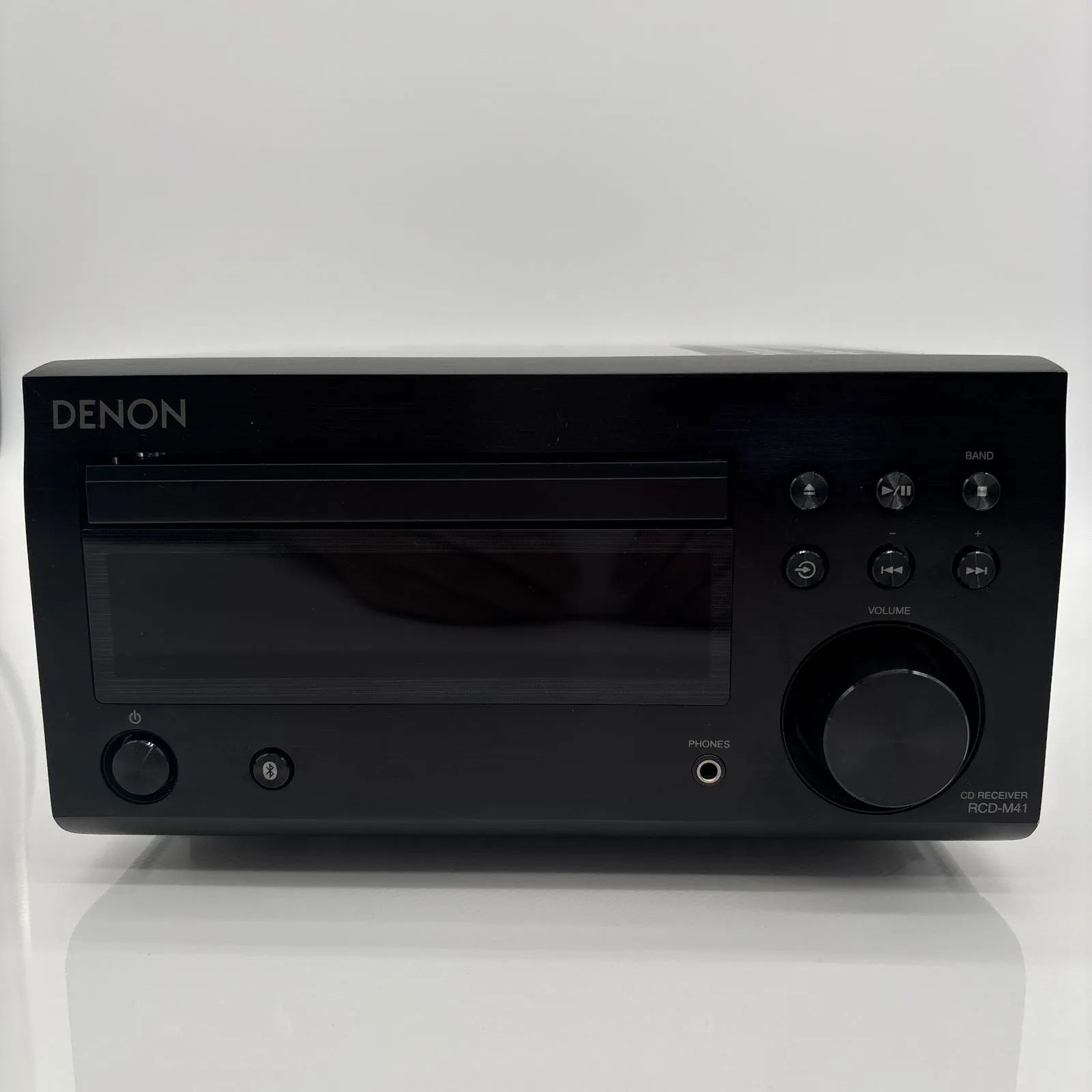 デノン Denon RCD-M41 - メルカリ