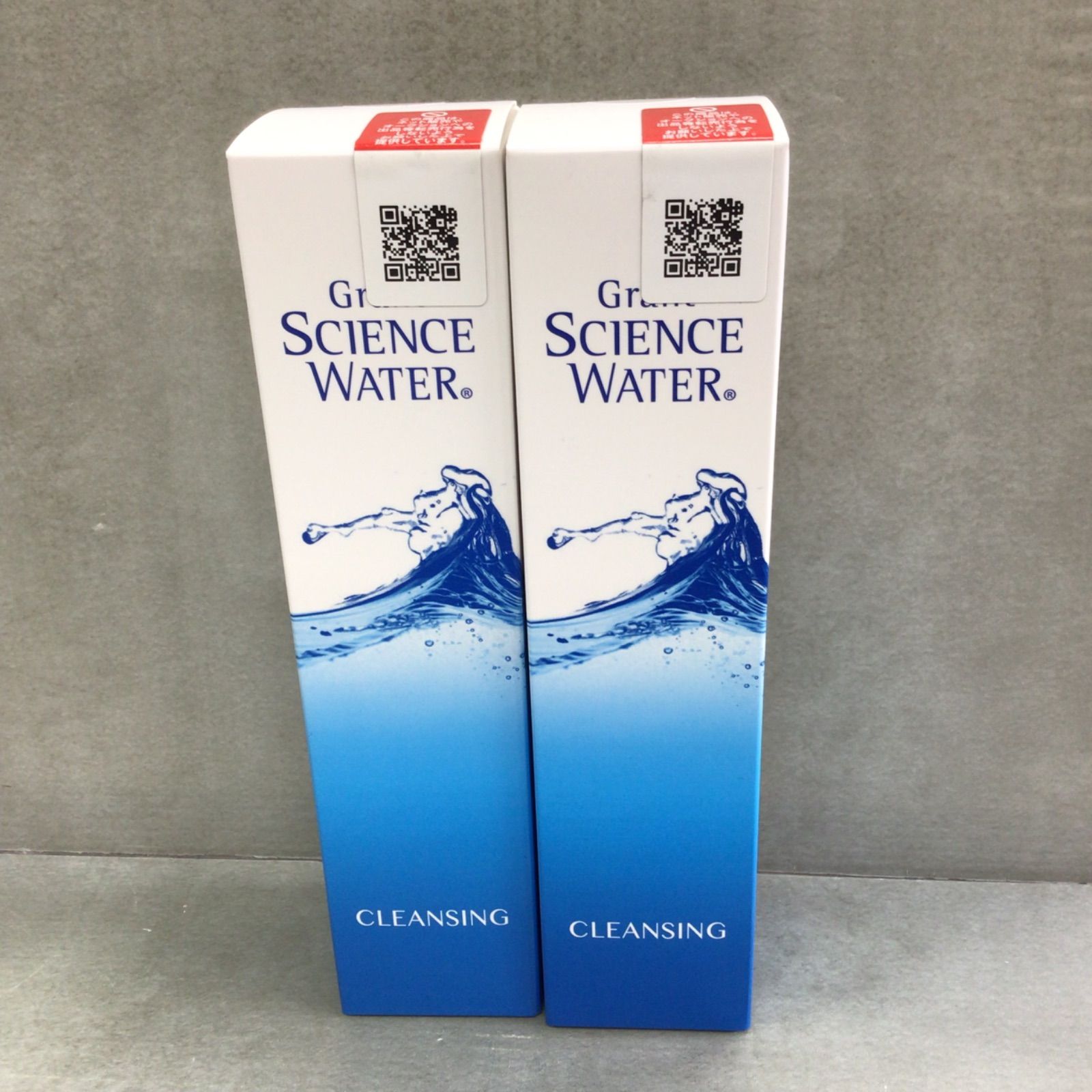 グラントサイエンスウォーター3点セット