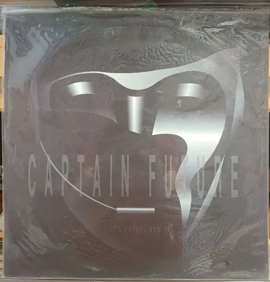 2025年最新】LP キャプテン・フューチャーの人気アイテム - メルカリ