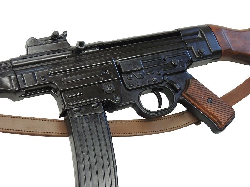 StG44 アサルト ライフル レザーベルト付 DENIX デニックス 1125/C