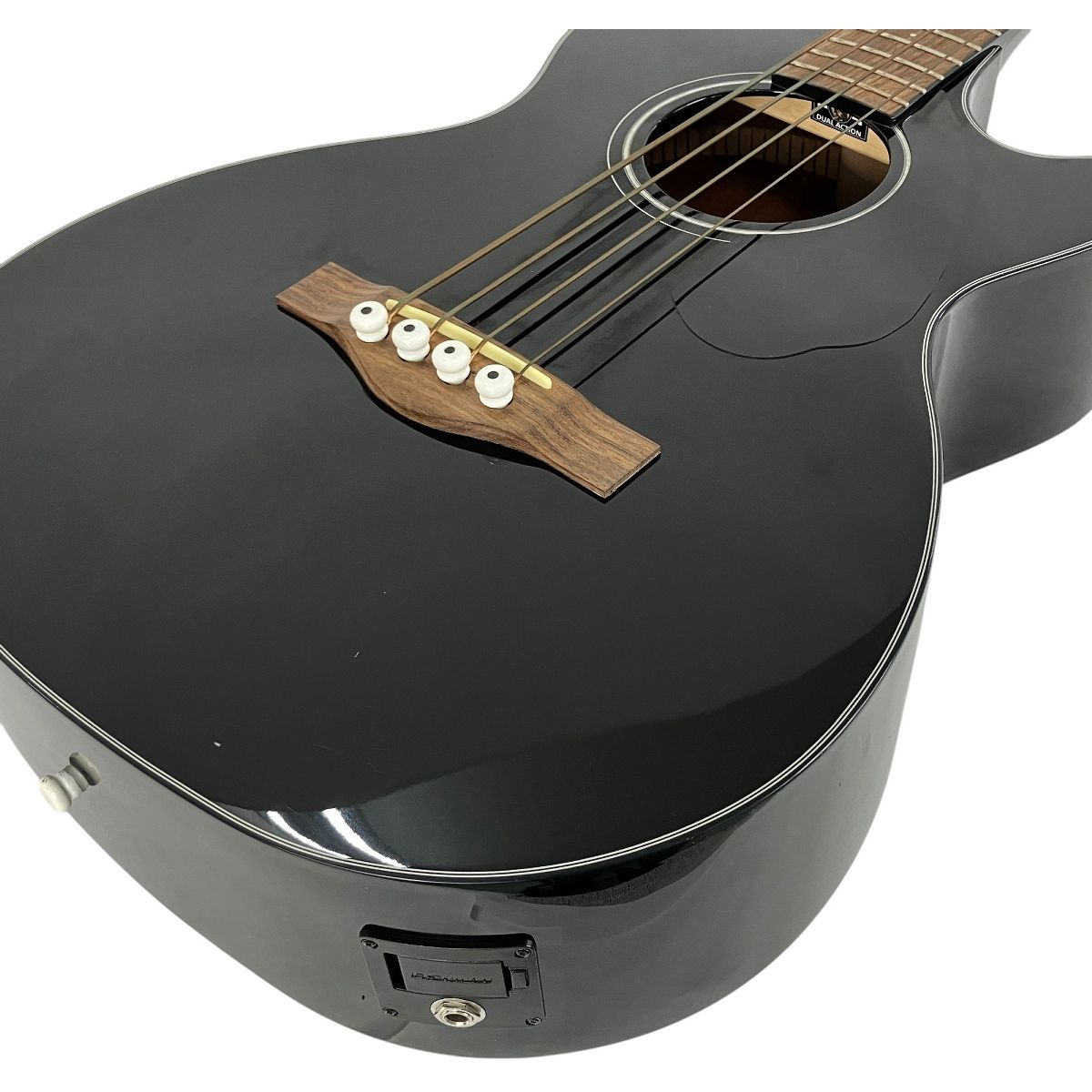FENDER