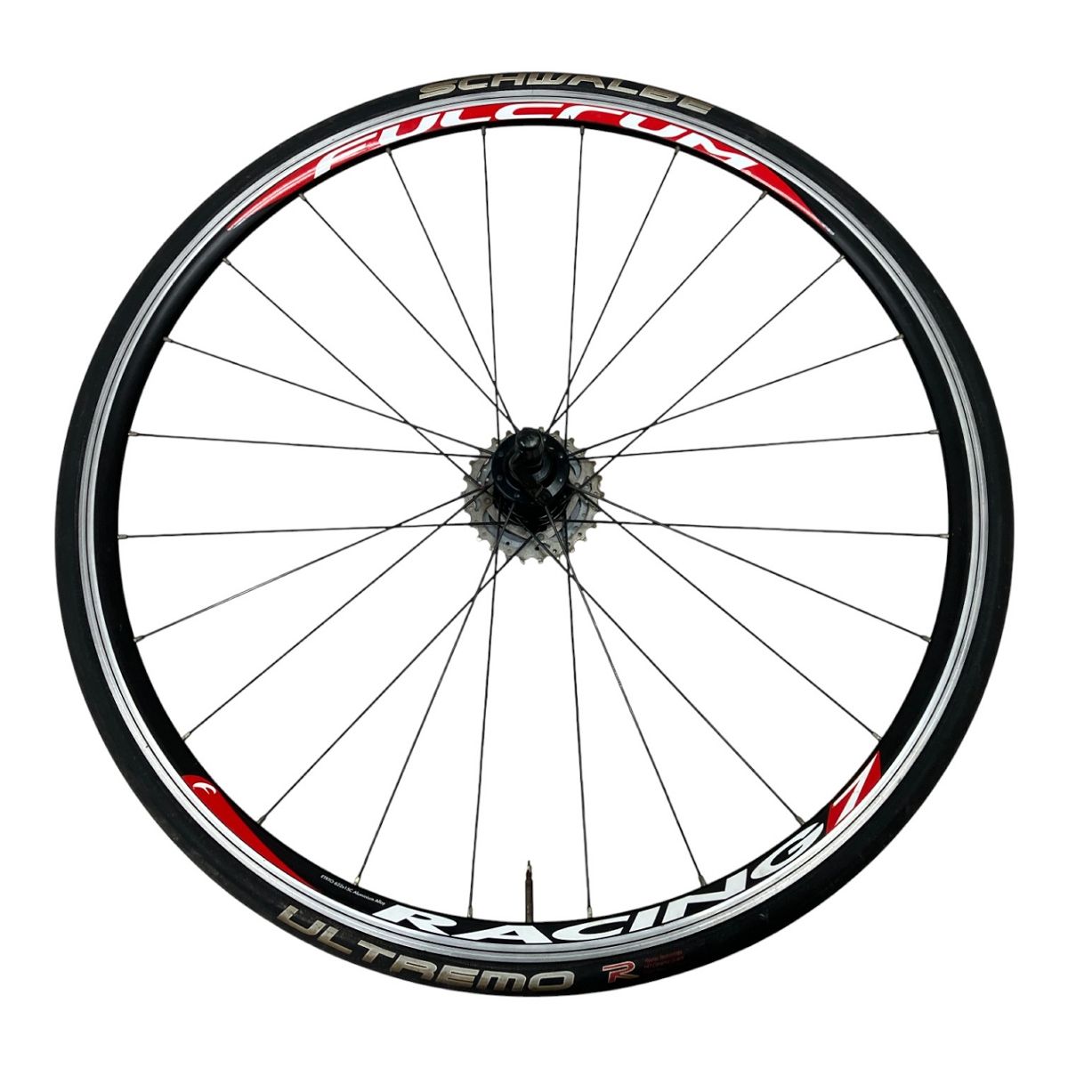 622×15C ロードバイク用