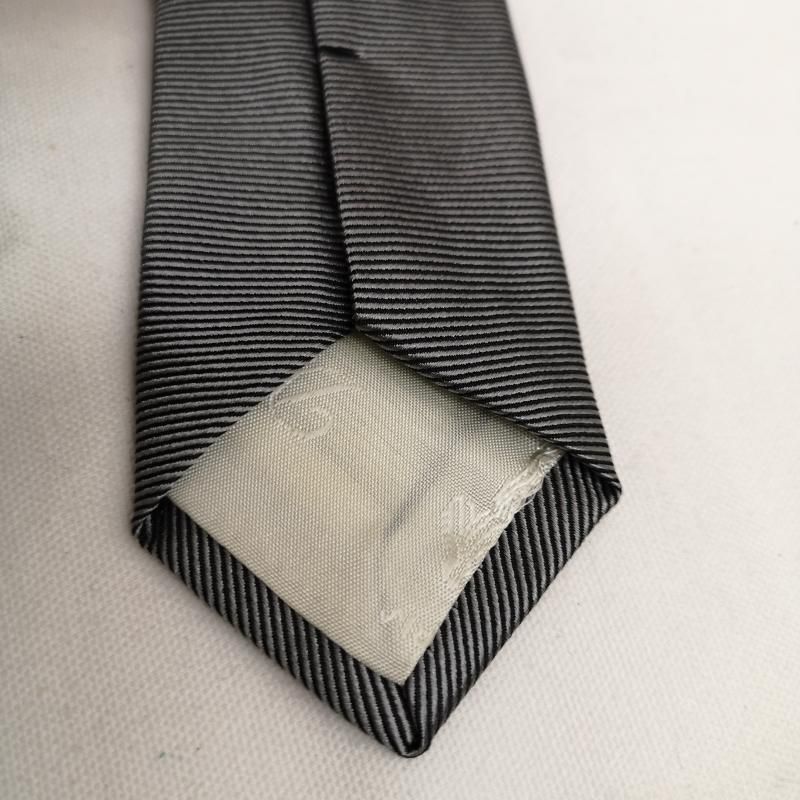 未使用Dominique Franceドミニックフランスネクタイ フランス製 未使用