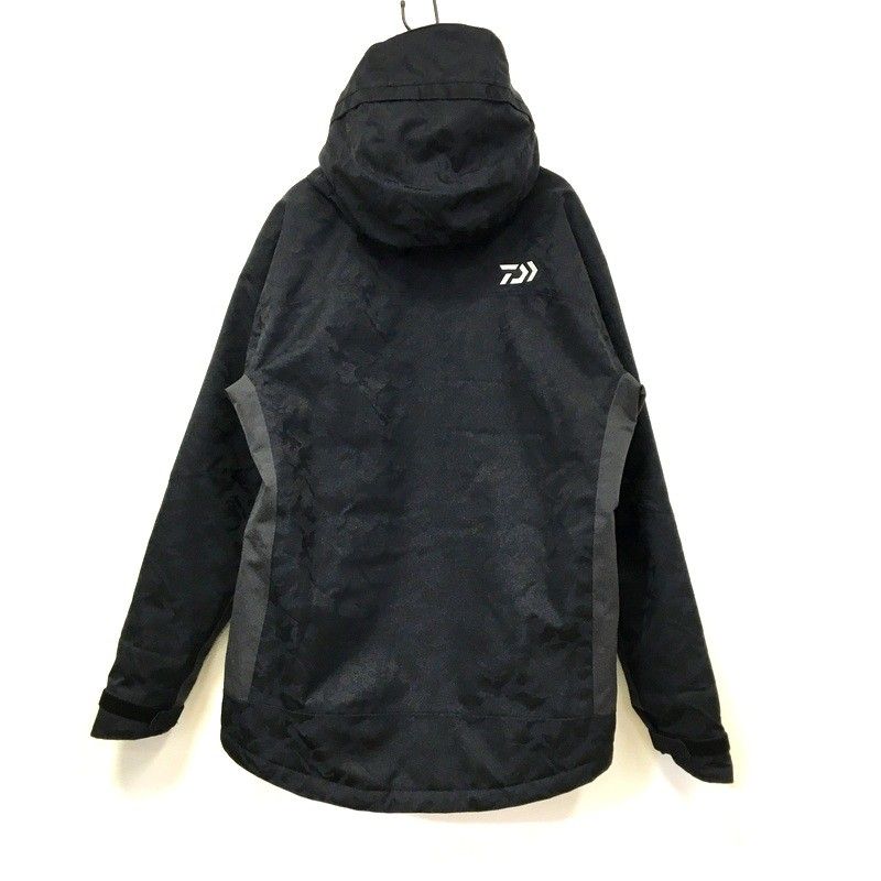 ダイワ レインマックスR HDウィンタースーツ DW-3222 上下セット