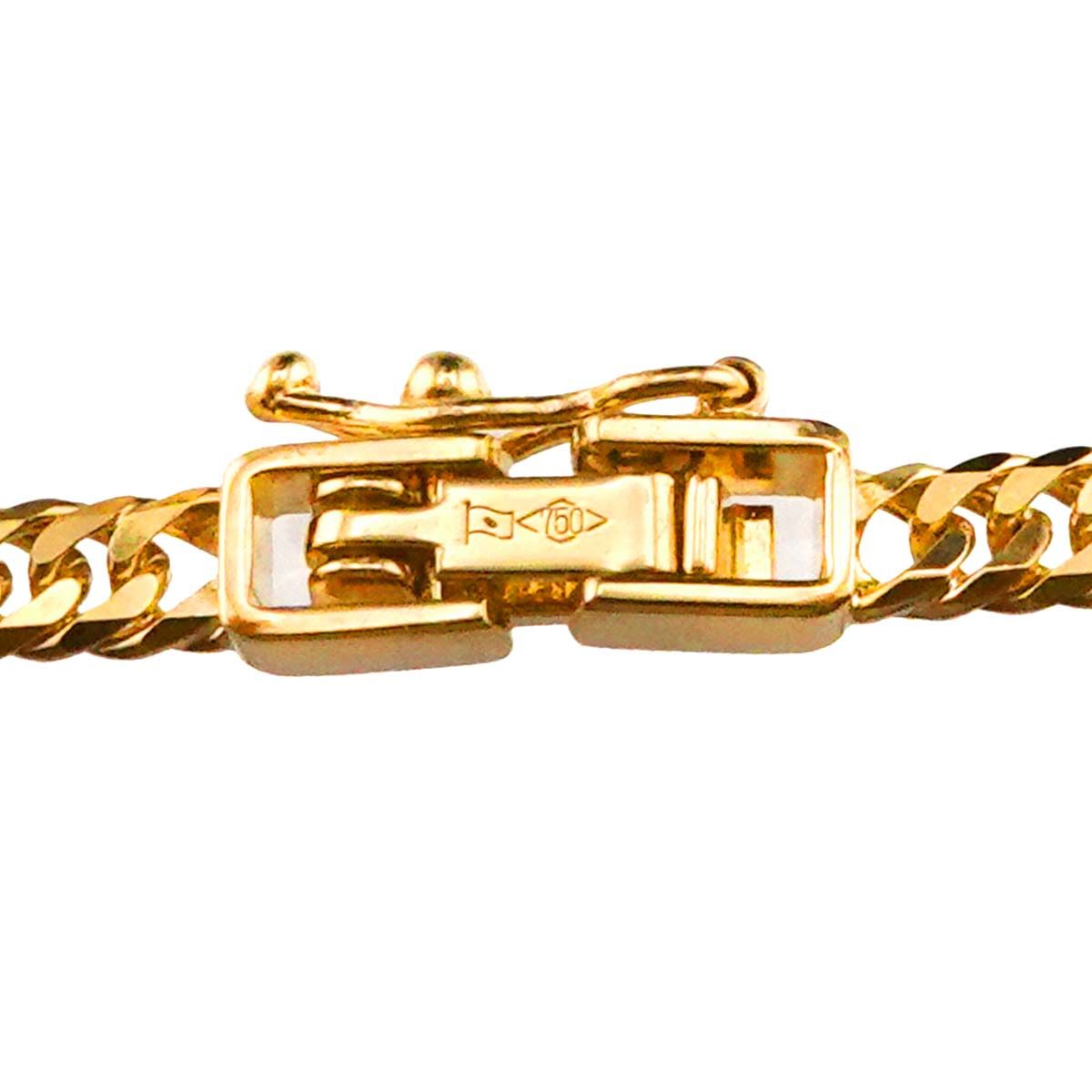 幅2.9mm イエローゴールド