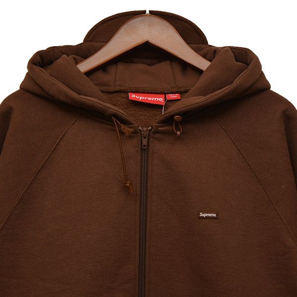 SALE／67%OFF】 Supreme 22AW Brim Zip Up Hooded ecousarecycling.com