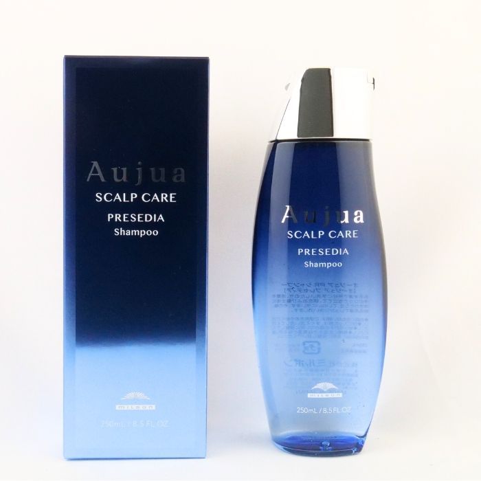オージュア PR プレセディア シャンプー 250ml Aujua PRESEDIA