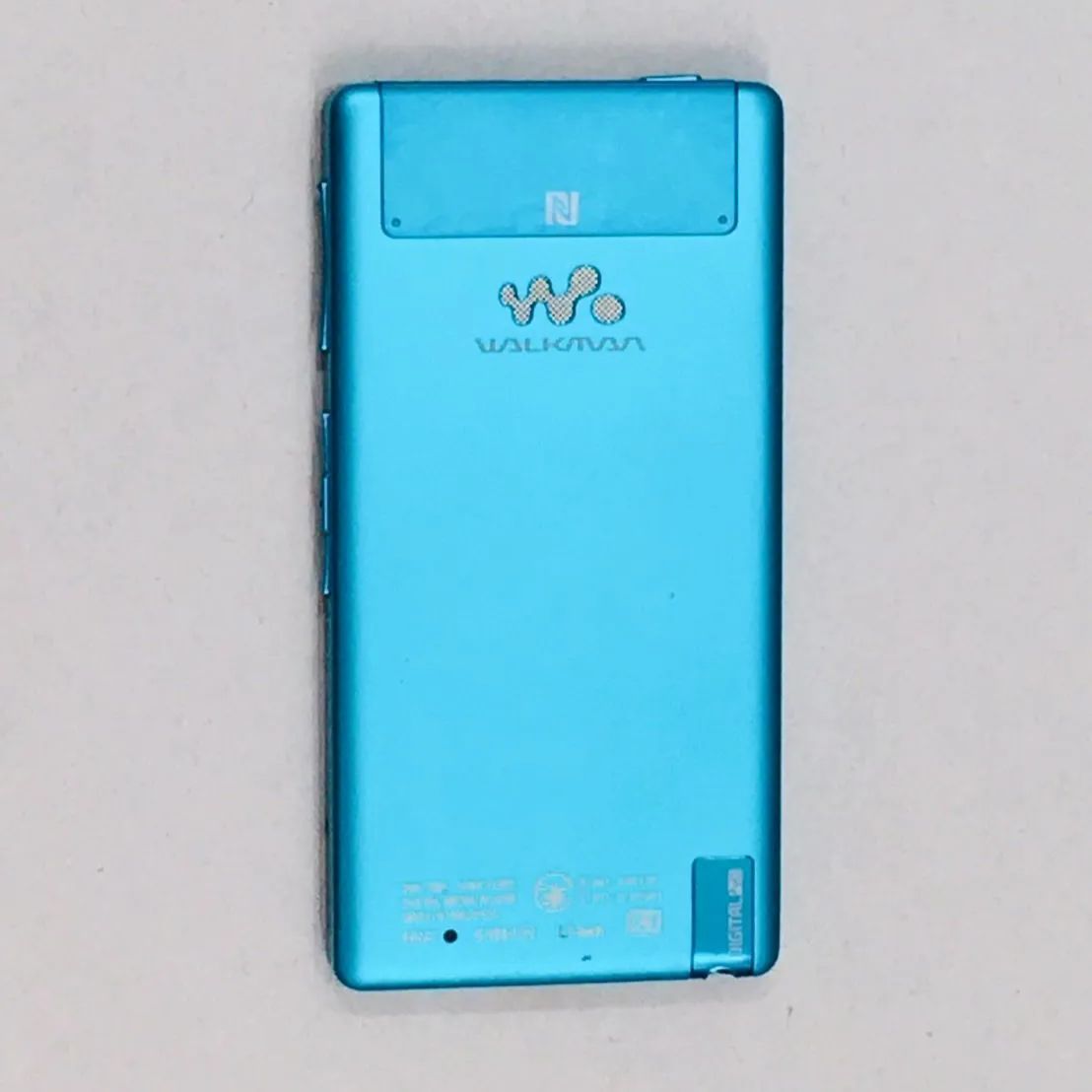 小牧店】SONY ウォークマン16GB NW-F885/B【415-0371】 - メルカリ