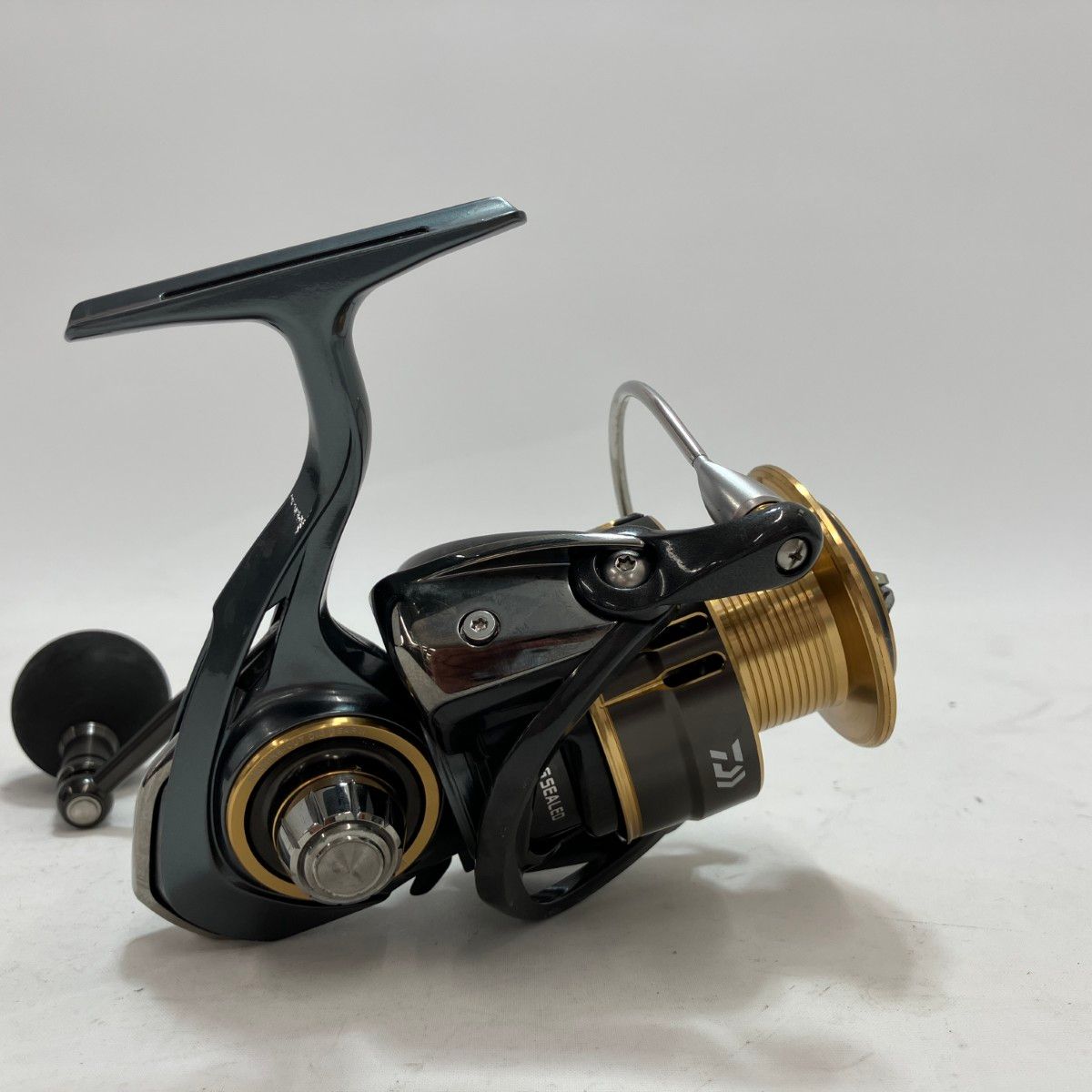 Daiwa セオリー ダイワ ダイワ セオリー 3500PE-H DAIWA([スポーツ