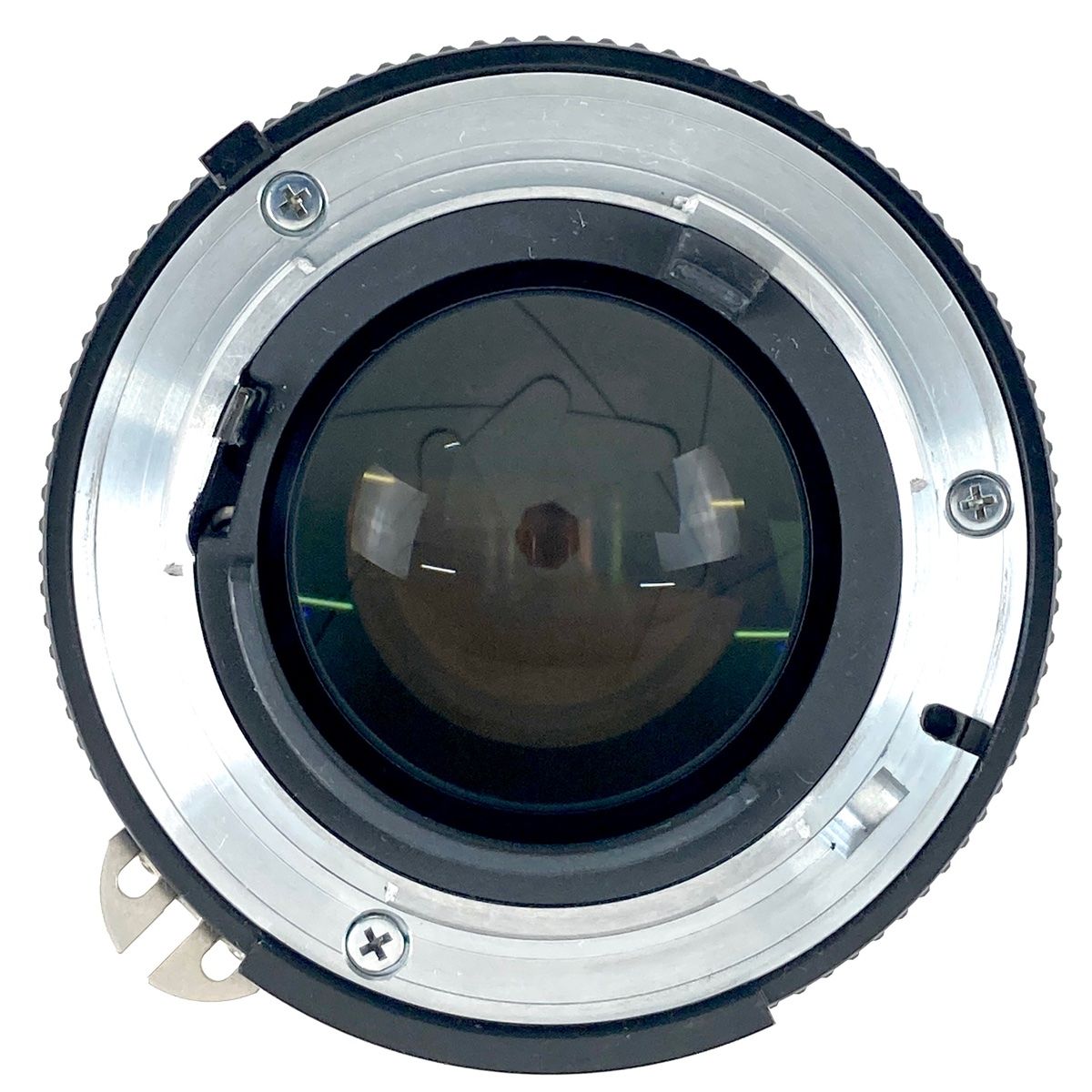 ニコン Nikon FM2＋50mm F1.4 Ai改 ❁後期型！動作良好❁Nikon New FM2