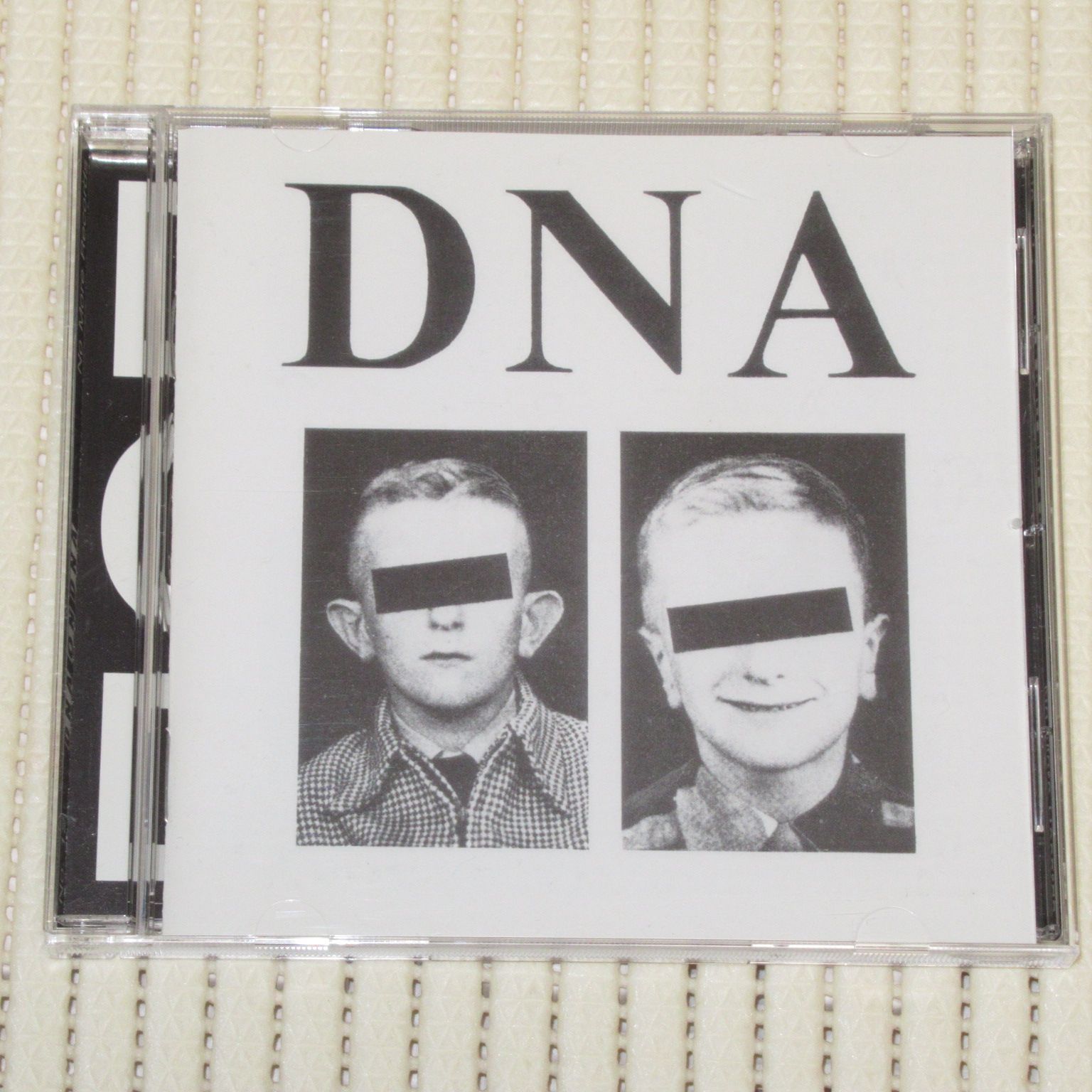 brian d'addario 日本特別盤　サイン付きアートプリント brian d'addario 日本特別盤 サイン付きアートプリント