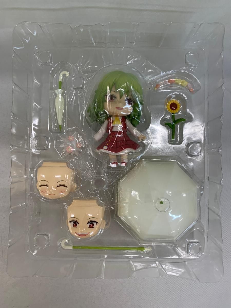 ねんどろいど 東方Project 風見幽香 media-world_61195627001