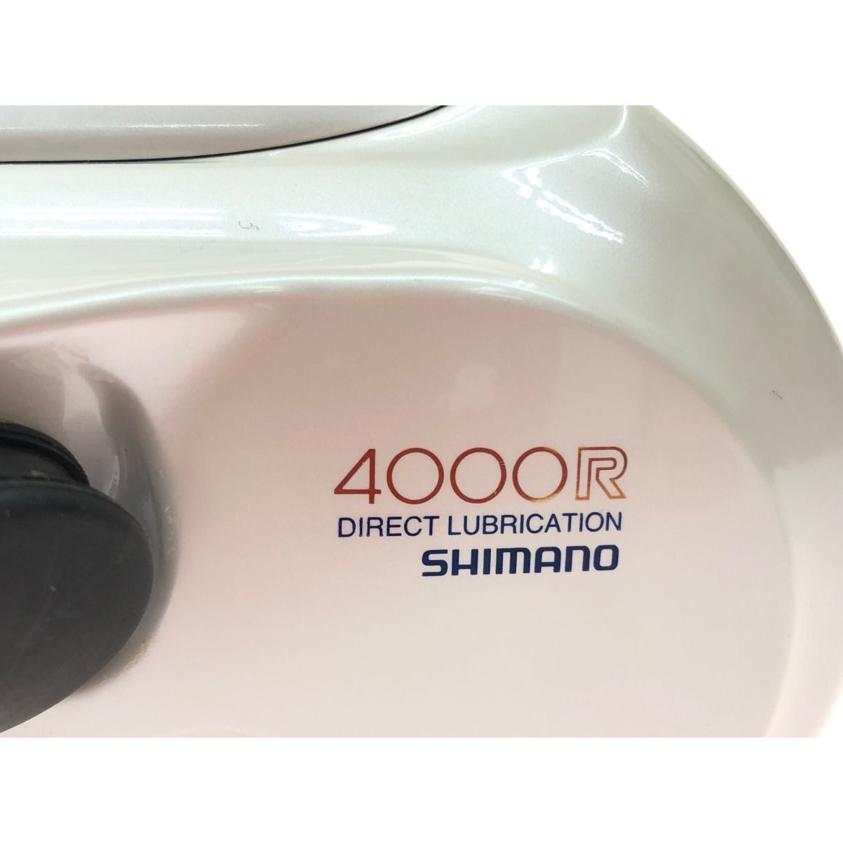 SHIMANO - 〇〇SHIMANO シマノ 02 電動丸 4000R RG184 電動リール SHIMANO シマノ 電動丸 02電動丸 4000R RG184 電動リール｜中古