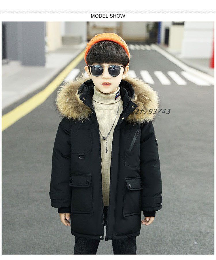 男の子