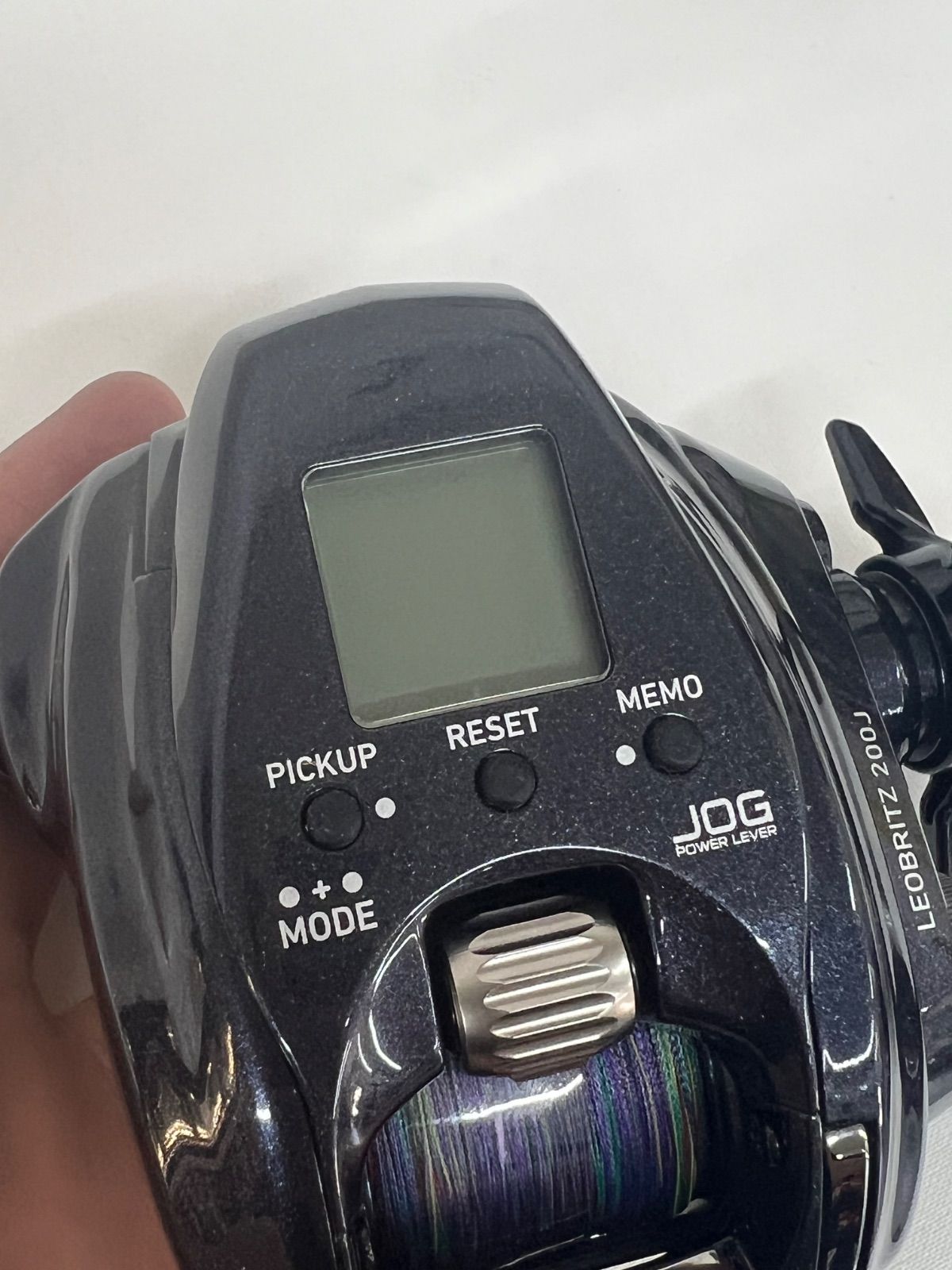 ２３レオブリッツ２００Ｊ