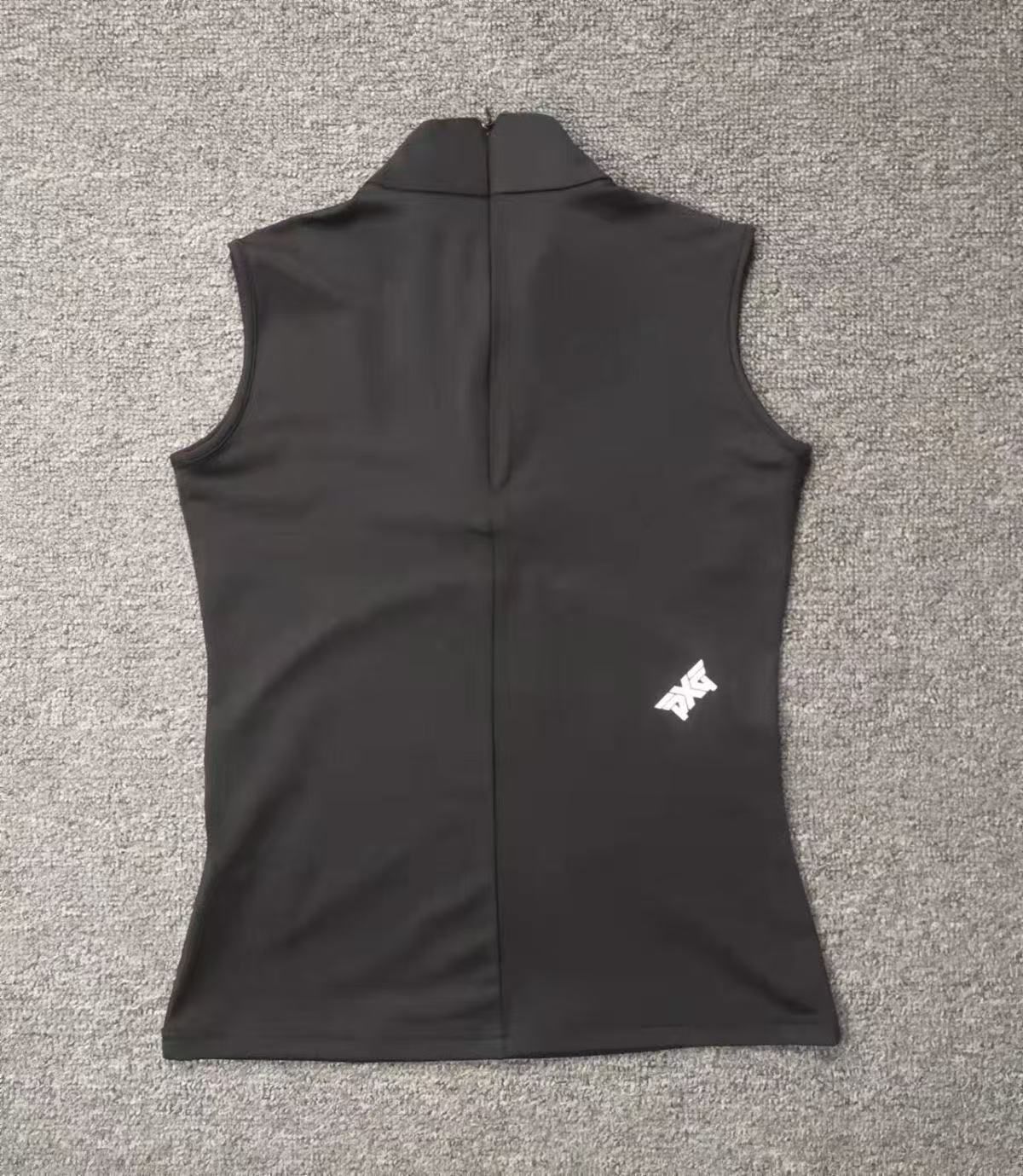 PXG ピーエックスジー ゴルフ レディース ノースリーブ トップス