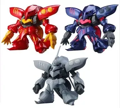 2026年最新】FW GUNDAM CONVERGE SP-SET (1)の人気アイテム - メルカリ