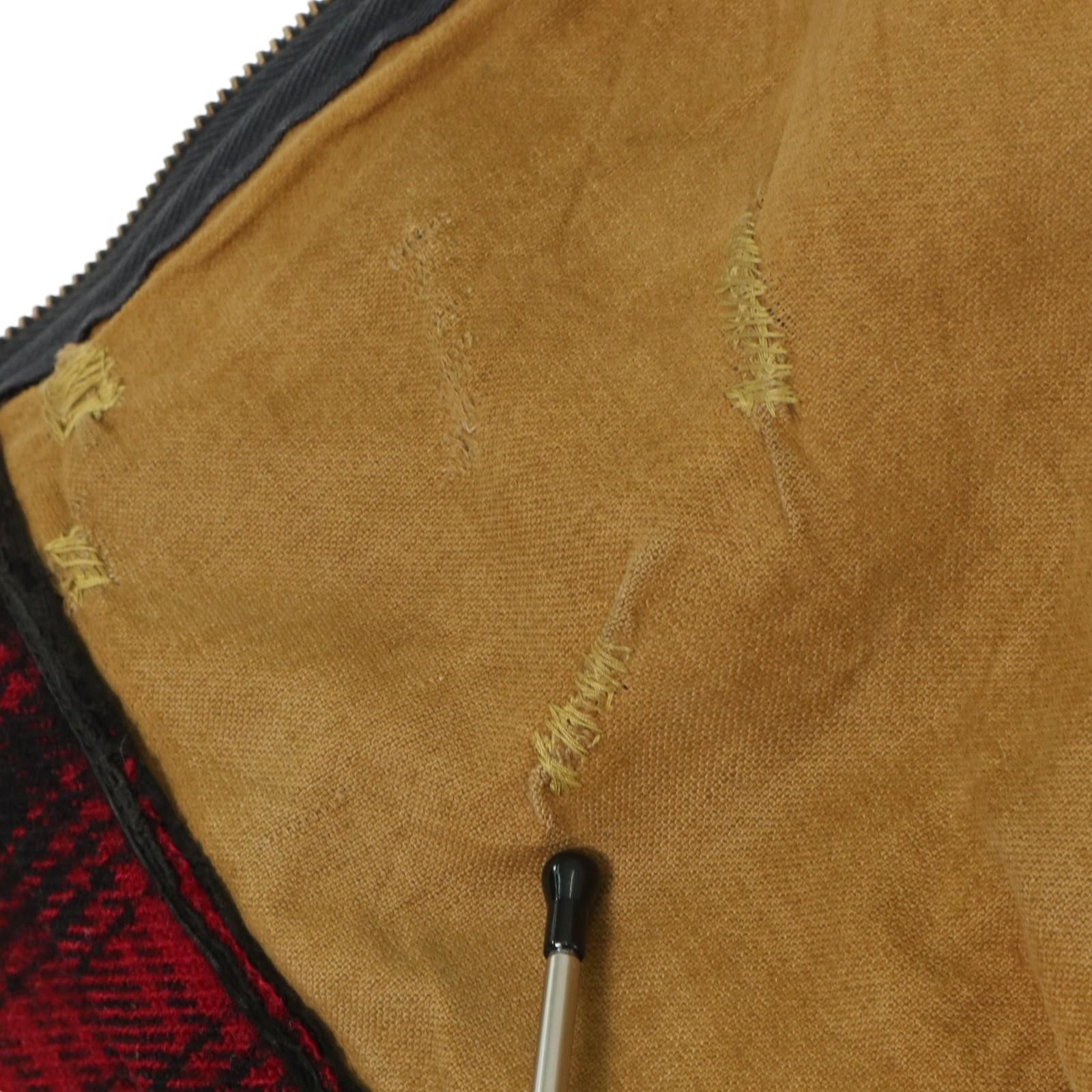 50年代 WOOLRICH ウールリッチ ウール ハンティングジャケット