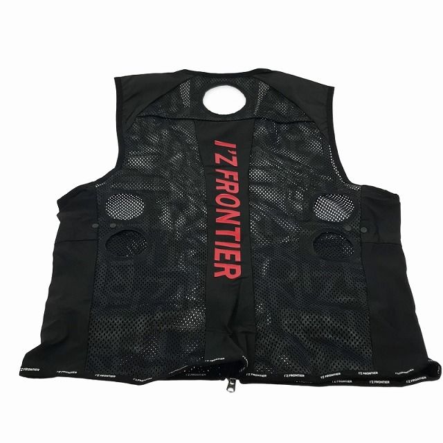 インナーベスト ペルチェ5個タイプ