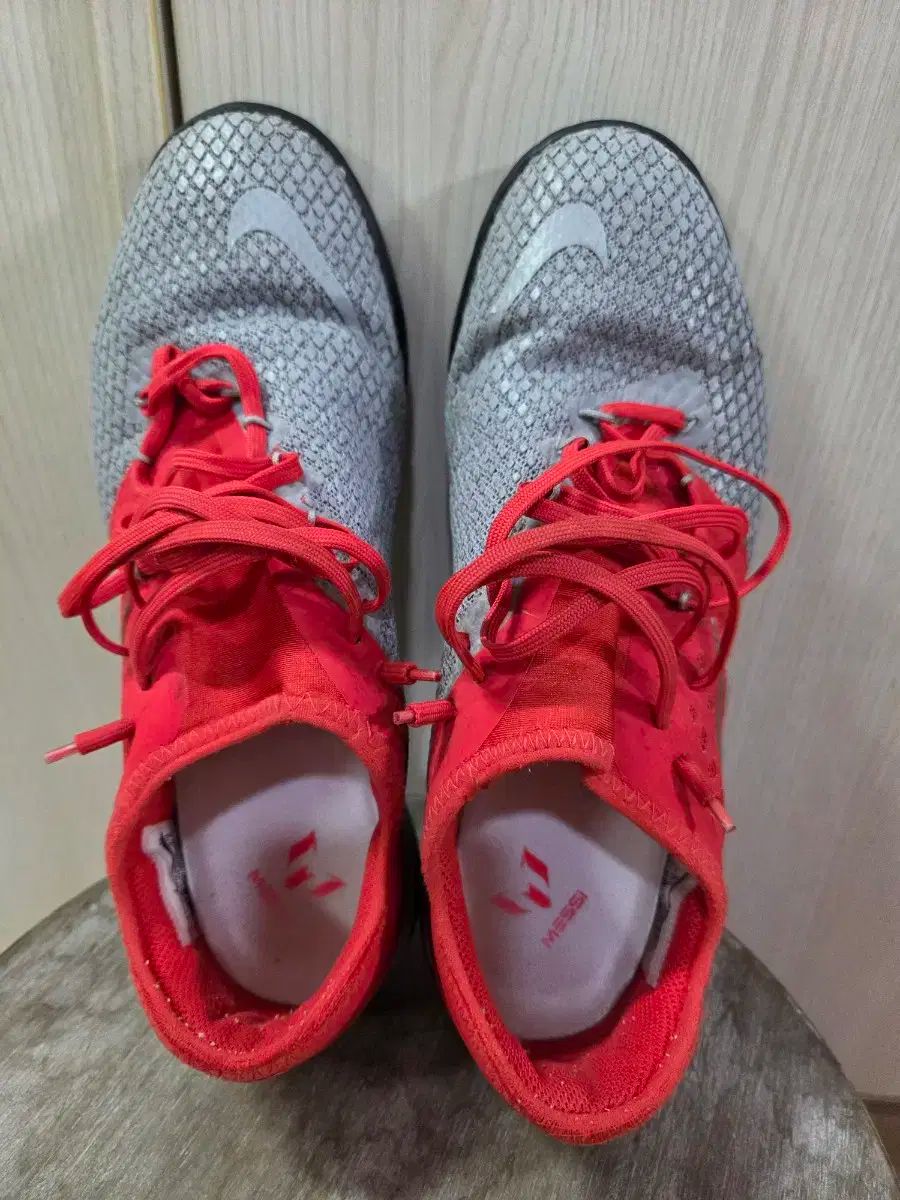 NIKE(ナイキ) ハイパーヴェノム x フィナーレ 2 tf 265 サイズ