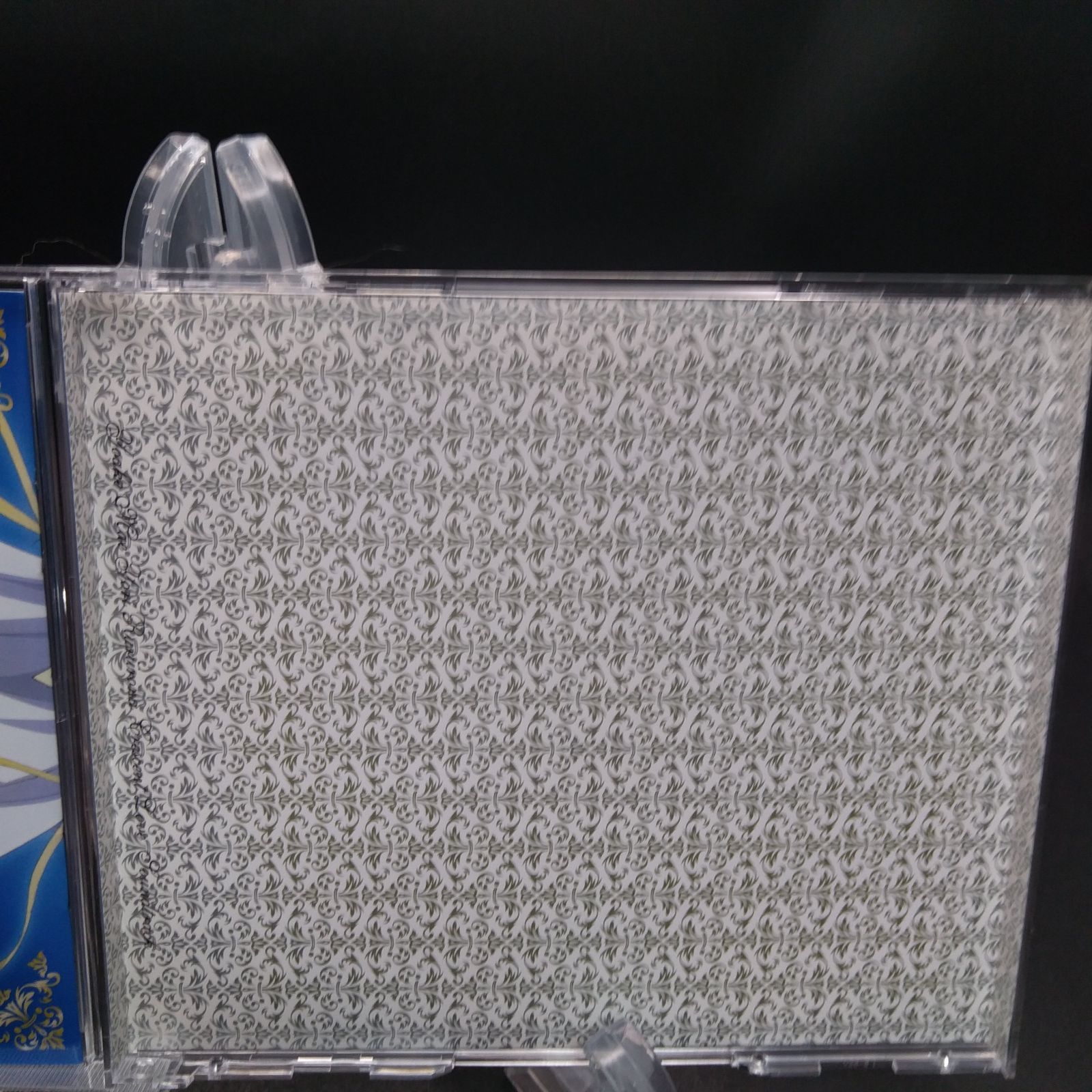 Love サウンドトラック