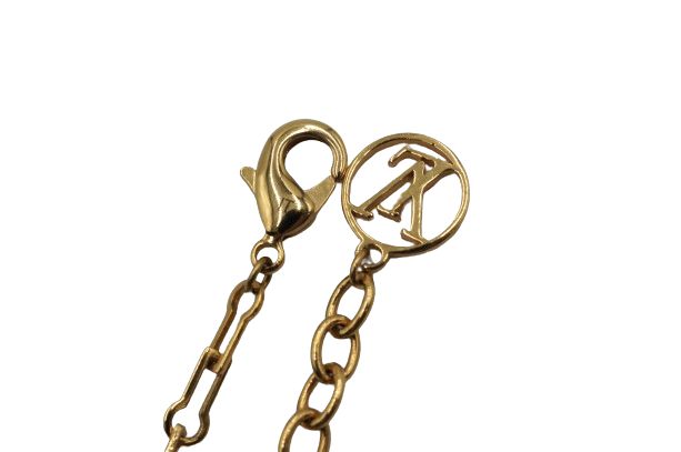 ルイ ヴィトン フォーエバー ヤング ブレスレット ゴールド M69584 楽天市場】ルイヴィトン ブレスレット Louis Vuitton