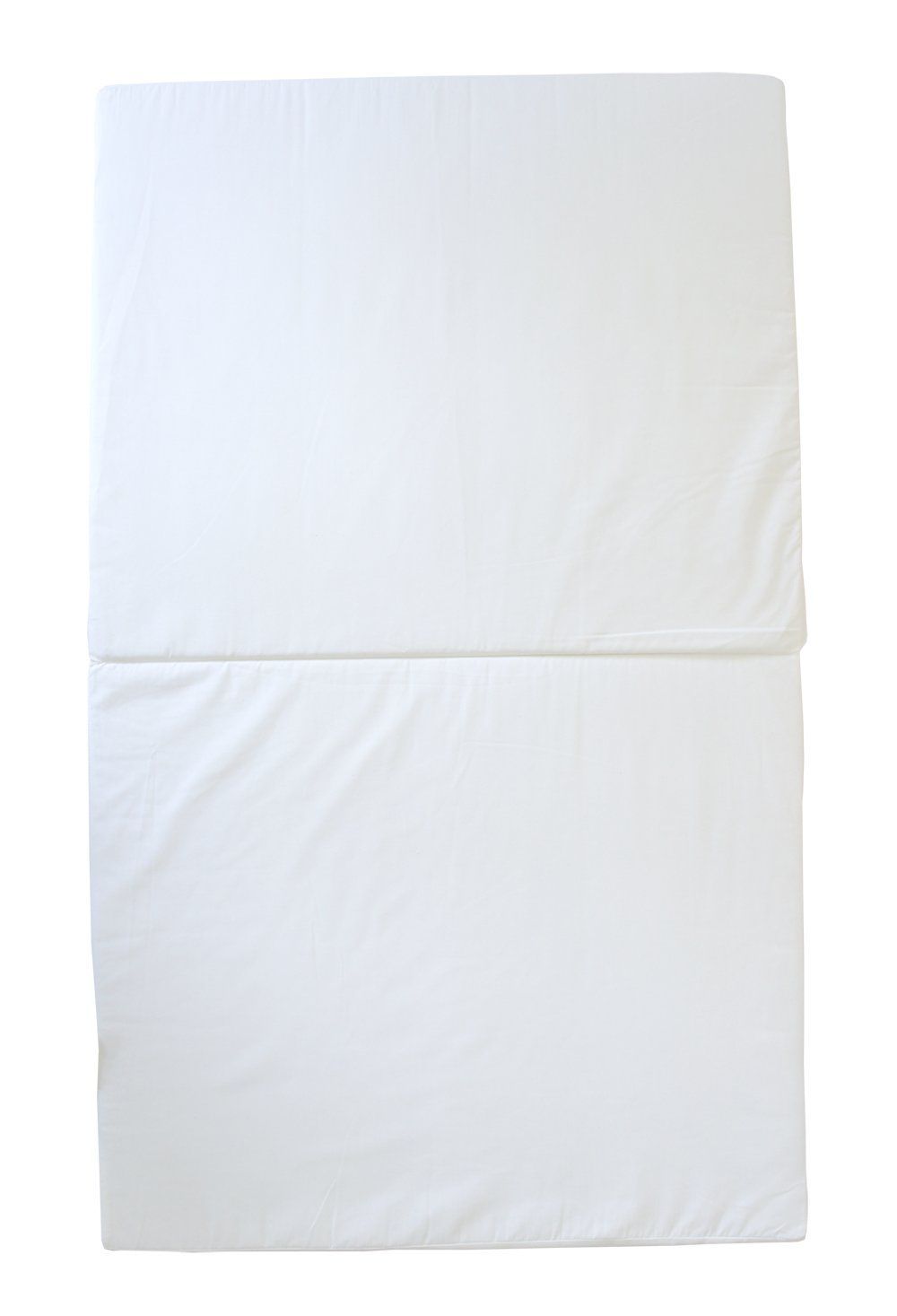 baby.e-sleep(ベビーイースリープ) へたりにくい体圧分散ベビー敷ふとん 70×120cm(綿100%)